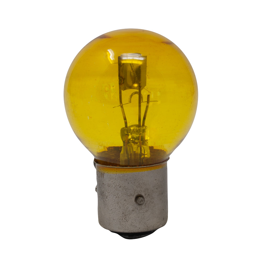 0105233 Old Model Headlight Bulb 12v 35 35w - Yellow