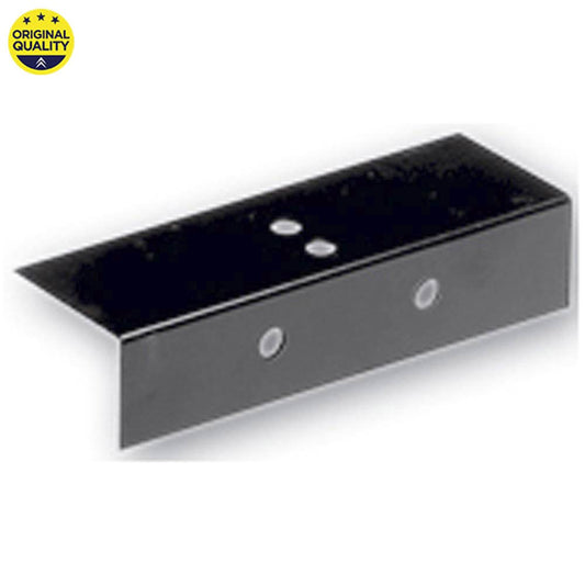 0108500 Mehari Rear Bumper Bracket