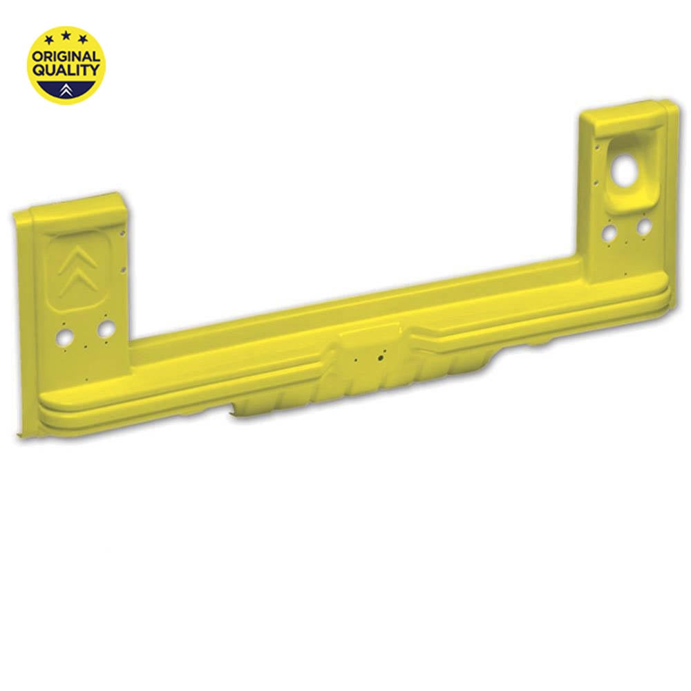 020100005 Mehari Rear Panel - Old Model - ASA Yellow