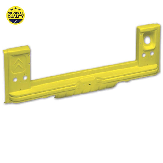020100005 Mehari Rear Panel - Old Model - ASA Yellow