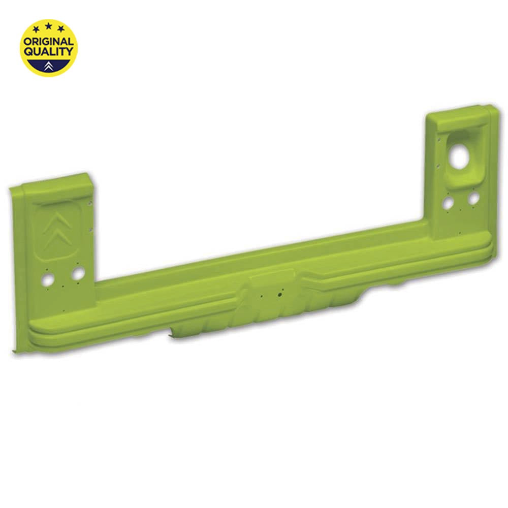 020100008 Mehari Rear Panel - Old Model - ASA Tibesti Green