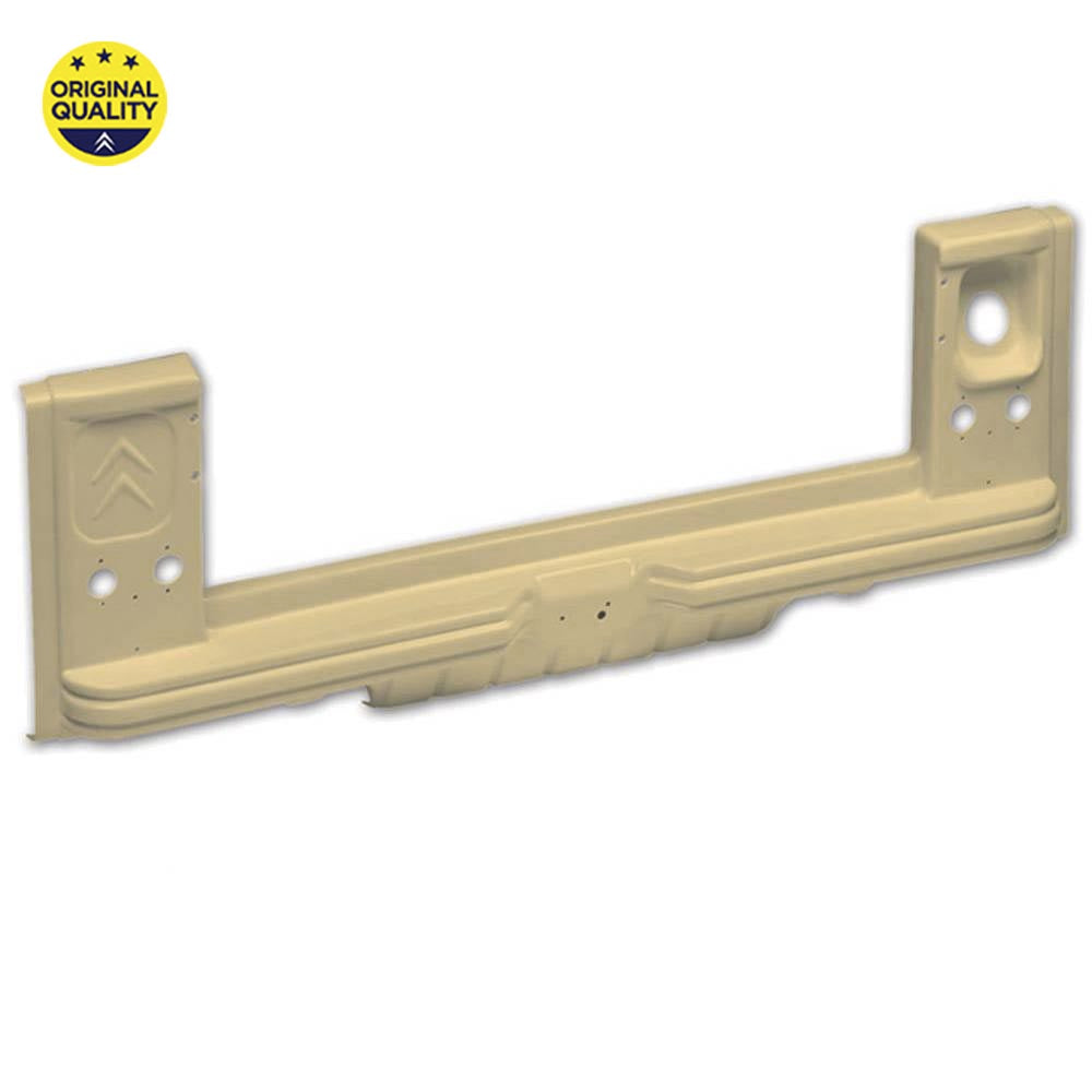 020100009 Mehari Rear Panel - Old Model - ASA Beige