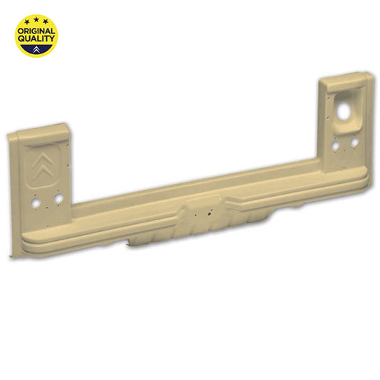 020100009 Mehari Rear Panel - Old Model - ASA Beige
