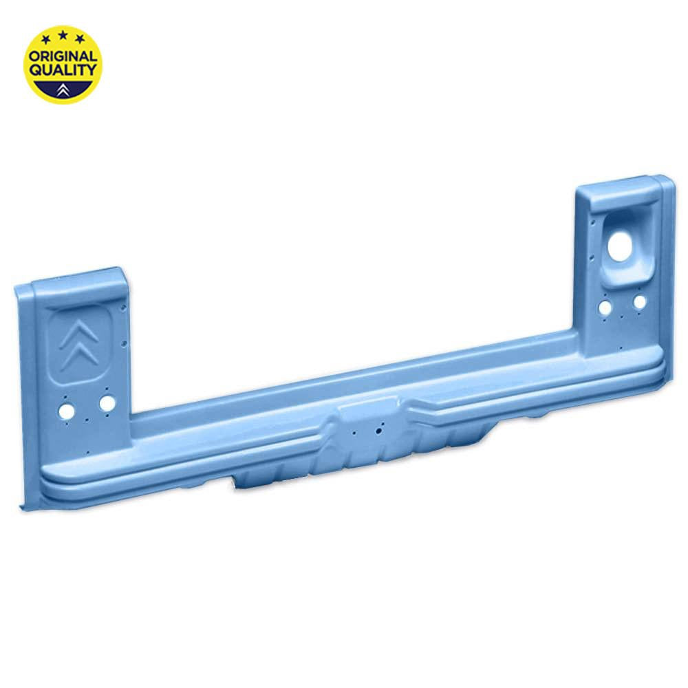 020100011 Mehari Rear Panel - Old Model - PMMA Calanque Blue