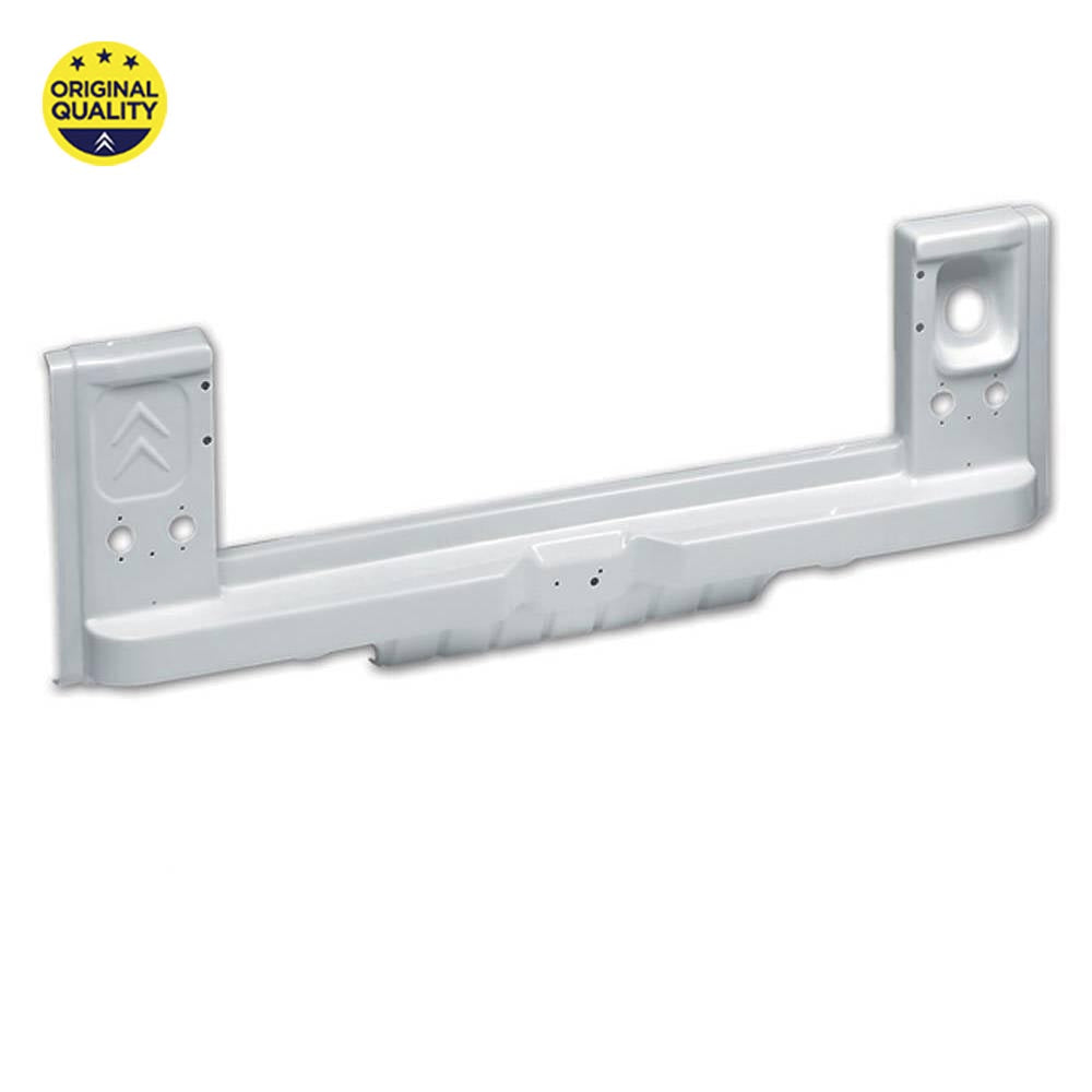020101004 Mehari Rear Panel - New Model - ASA AZUR White