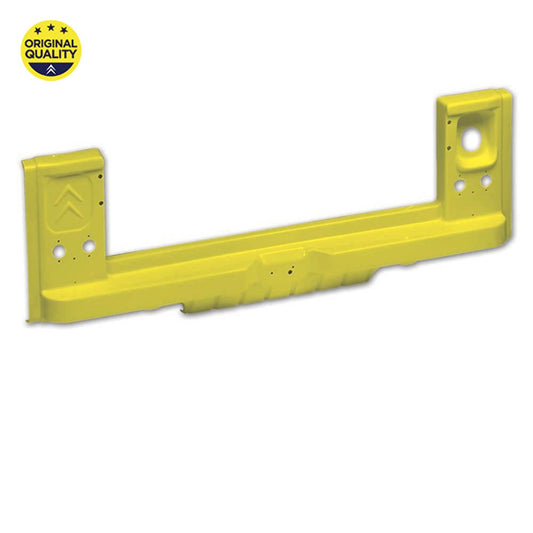 020101005 Mehari Rear Panel - New Model - ASA Yellow