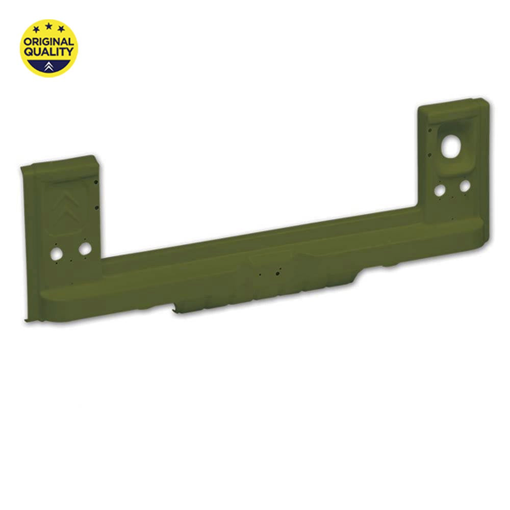 020101007 Mehari Rear Panel - New Model - ASA Montana Green