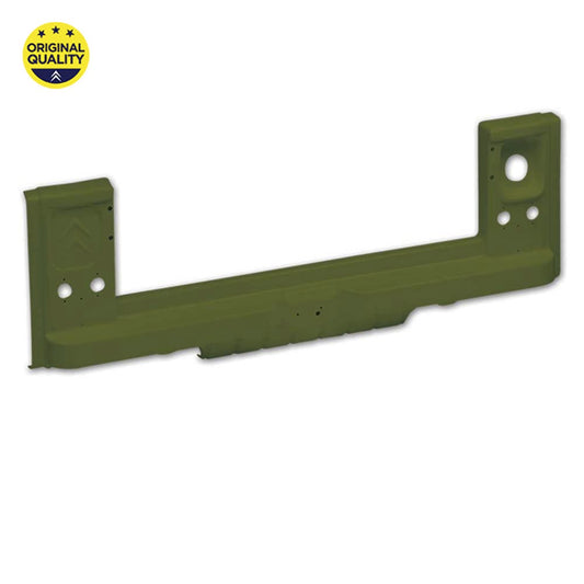 020101007 Mehari Rear Panel - New Model - ASA Montana Green