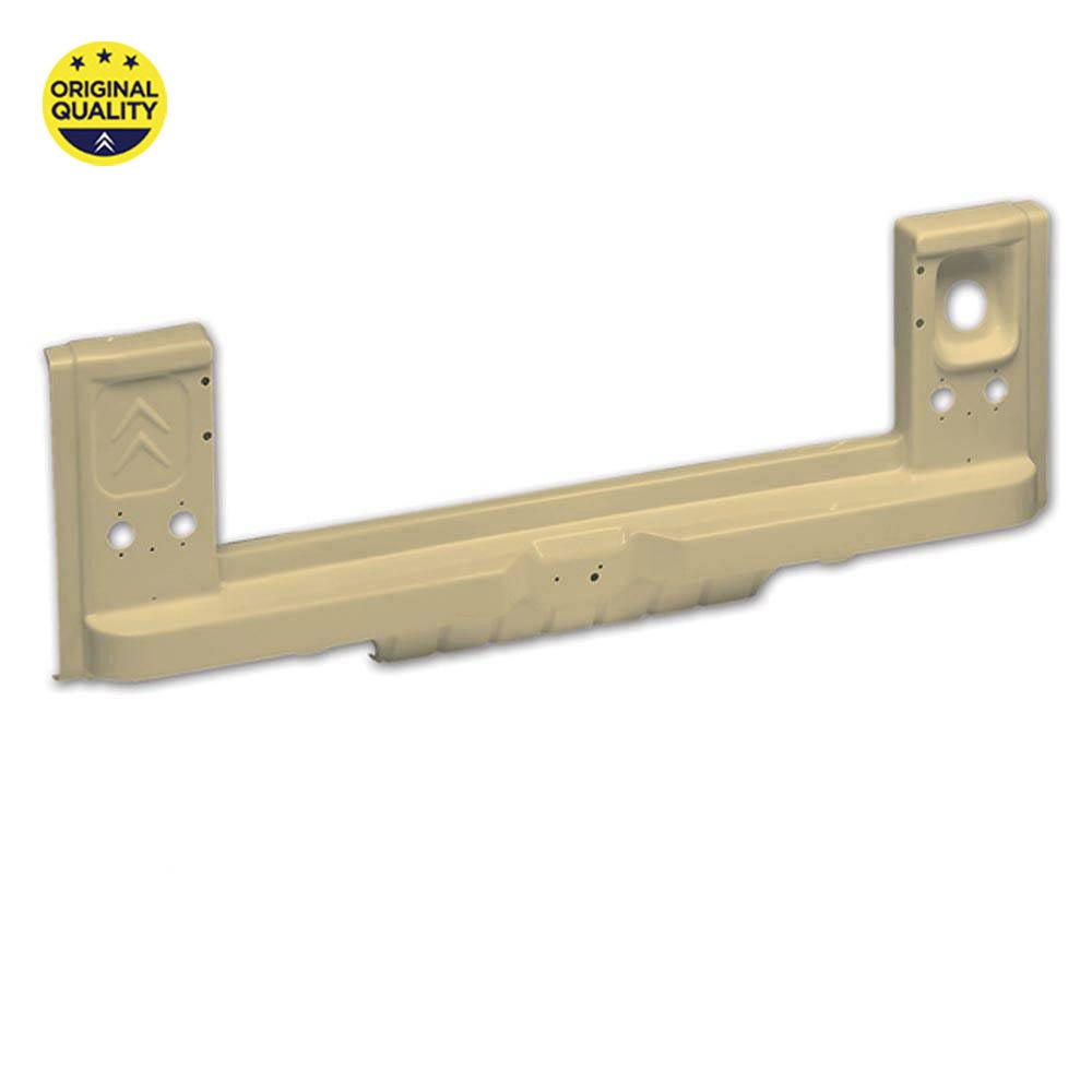 020101009 Mehari Rear Panel - New Model - ASA Beige