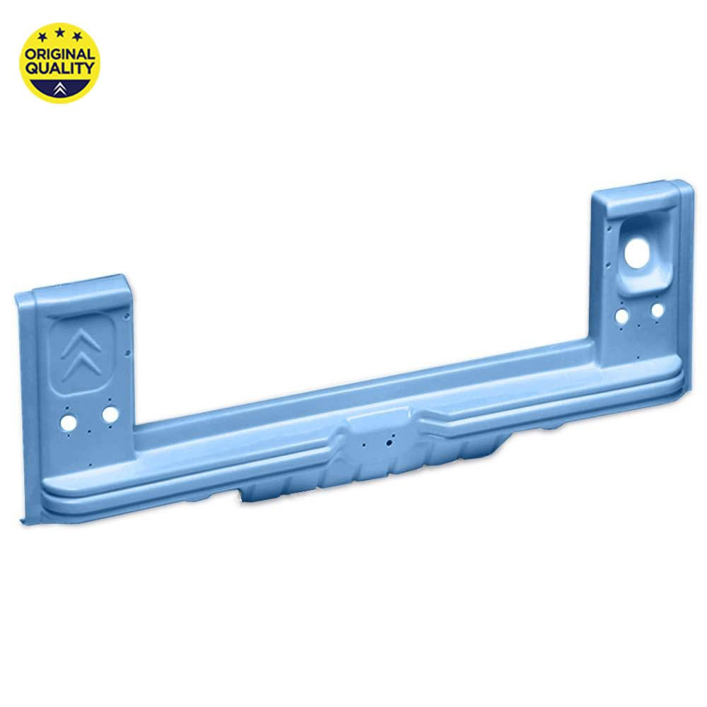 020101011 Mehari Rear Panel - New Model - PMMA Calanque Blue
