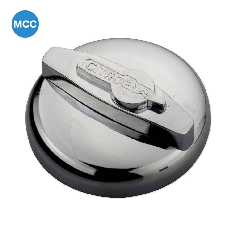0201304 Lockable Fuel Cap with Citroen Logo
