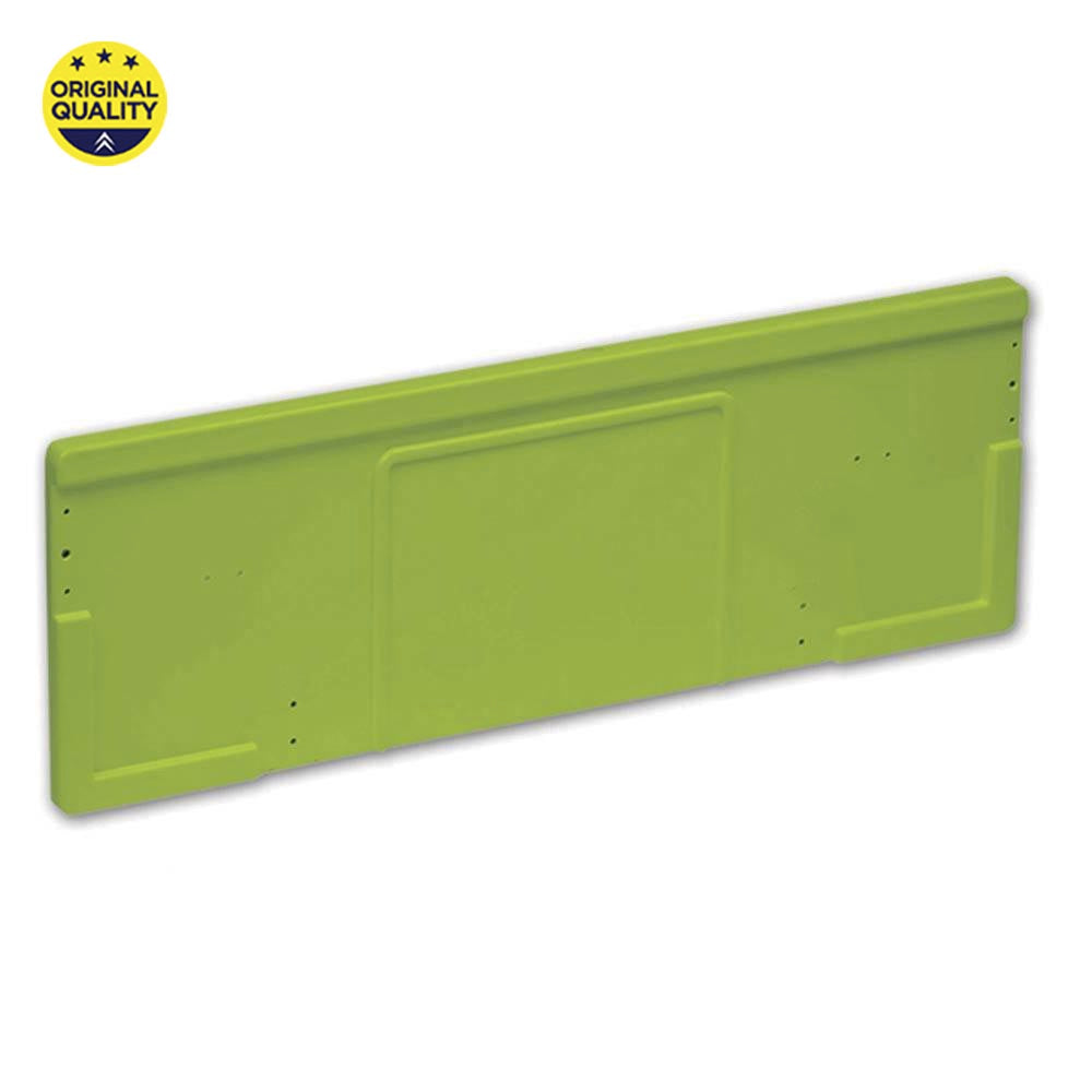 020200008 Mehari Tail Gate - ASA Tibesti Green