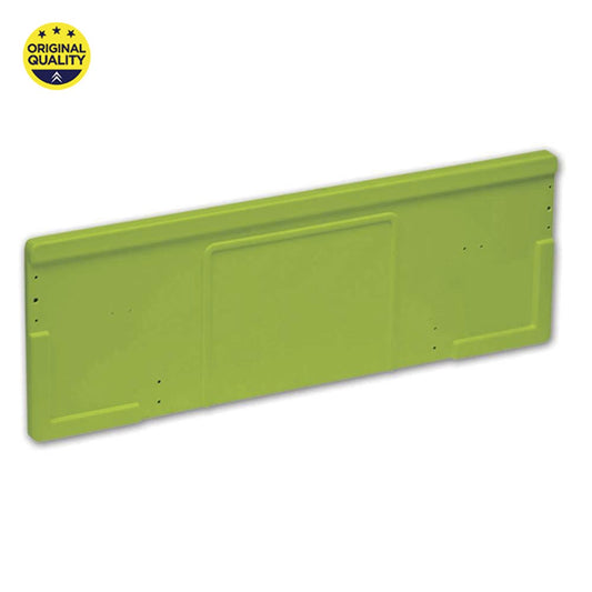 020200008 Mehari Tail Gate - ASA Tibesti Green