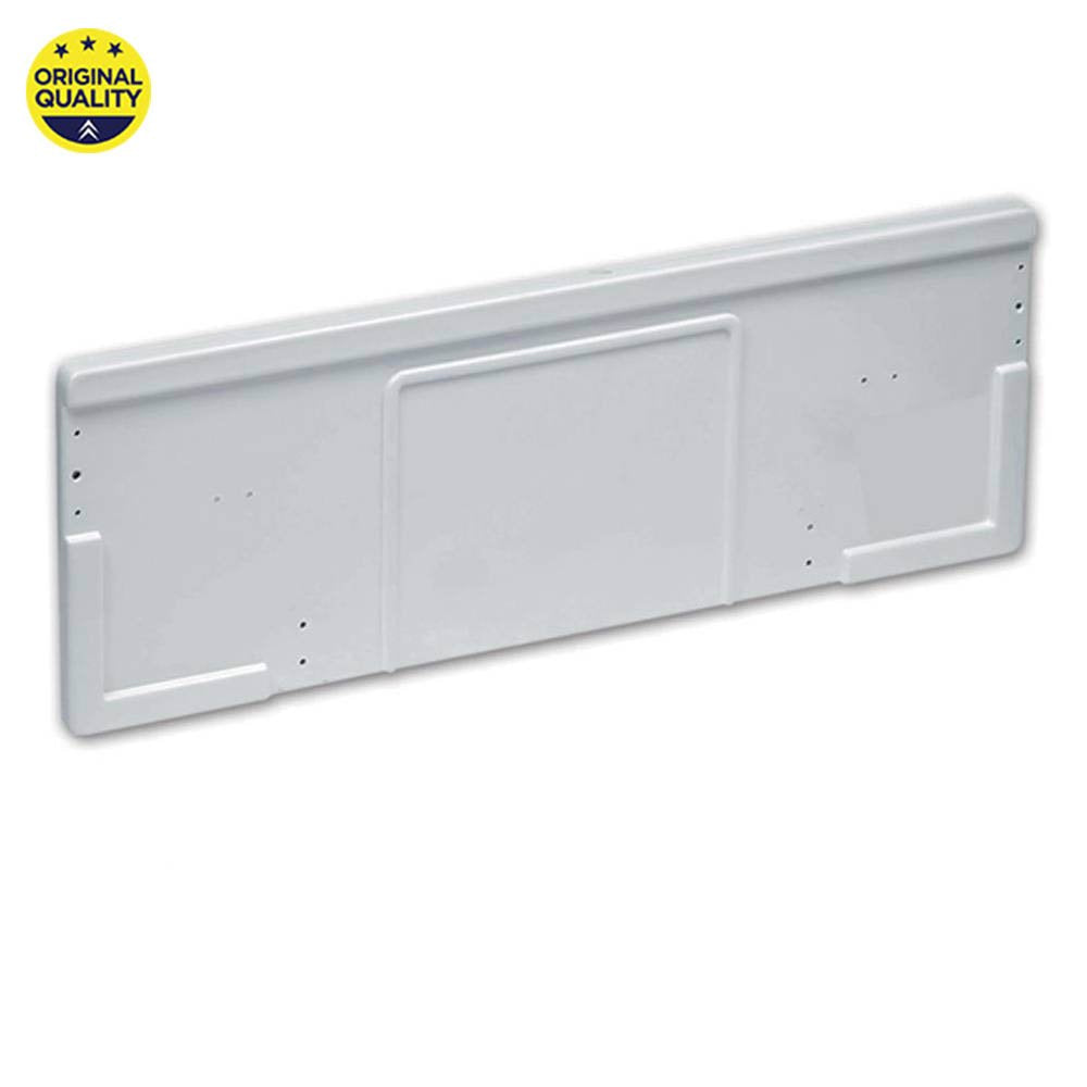 020200004 Mehari Tail Gate - ASA AZUR White