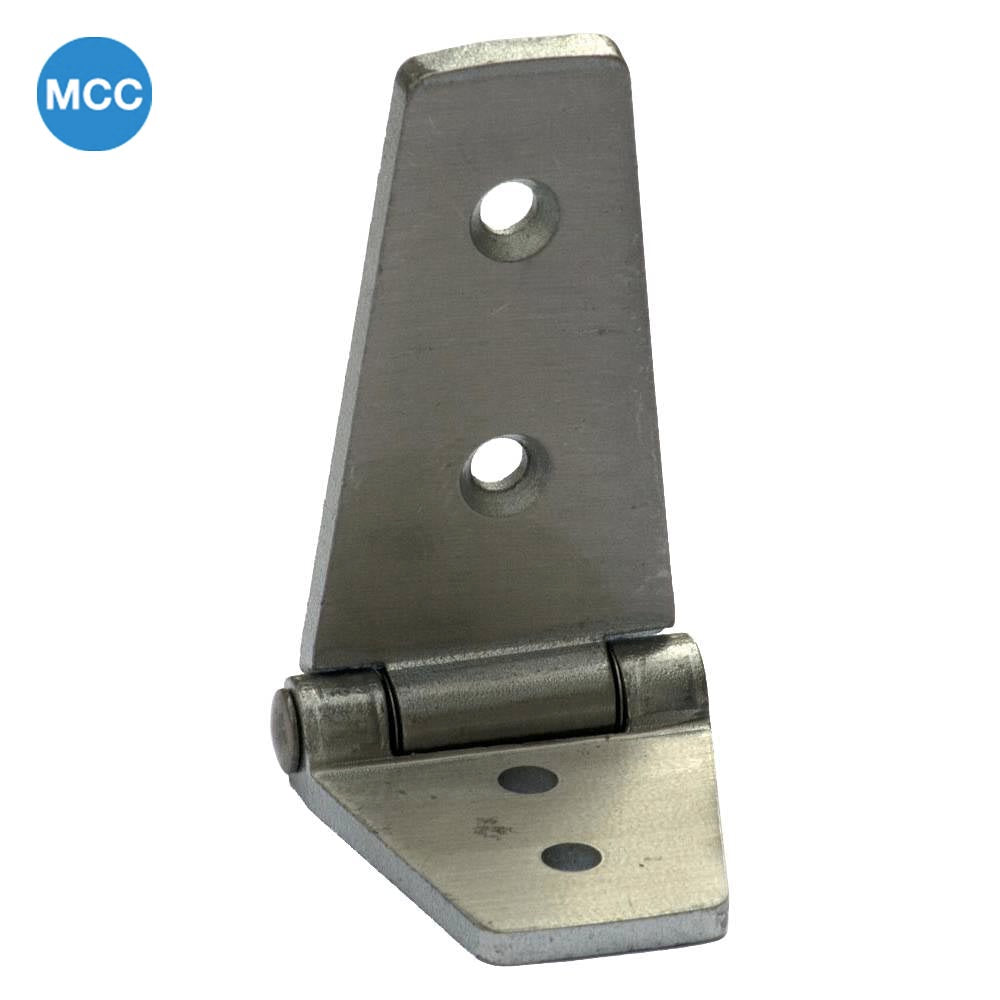 0202100 Mehari Boot Hinge