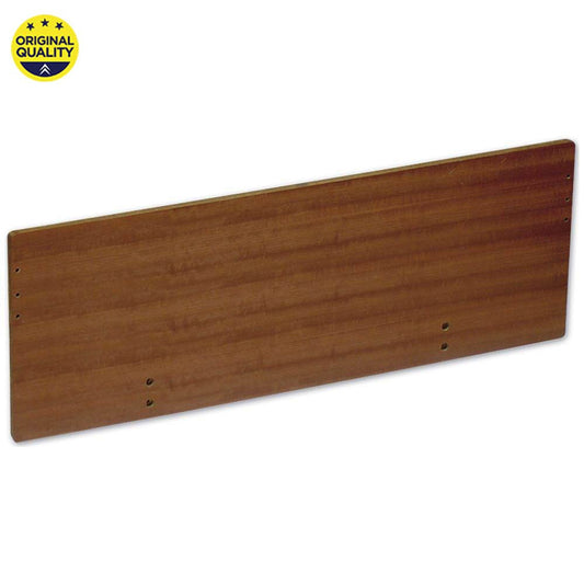 0202600 Mehari Tailgate Backing