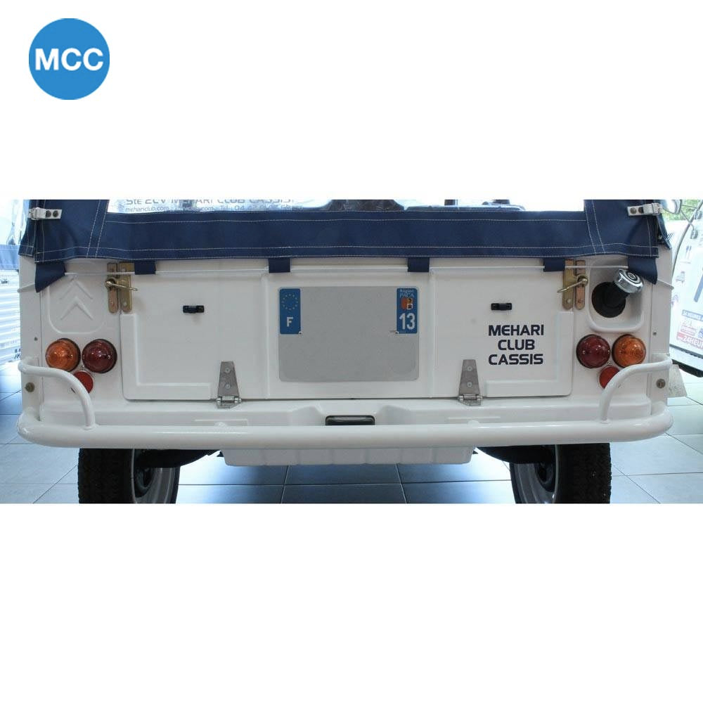 02030100 Mehari Rear Light Kit