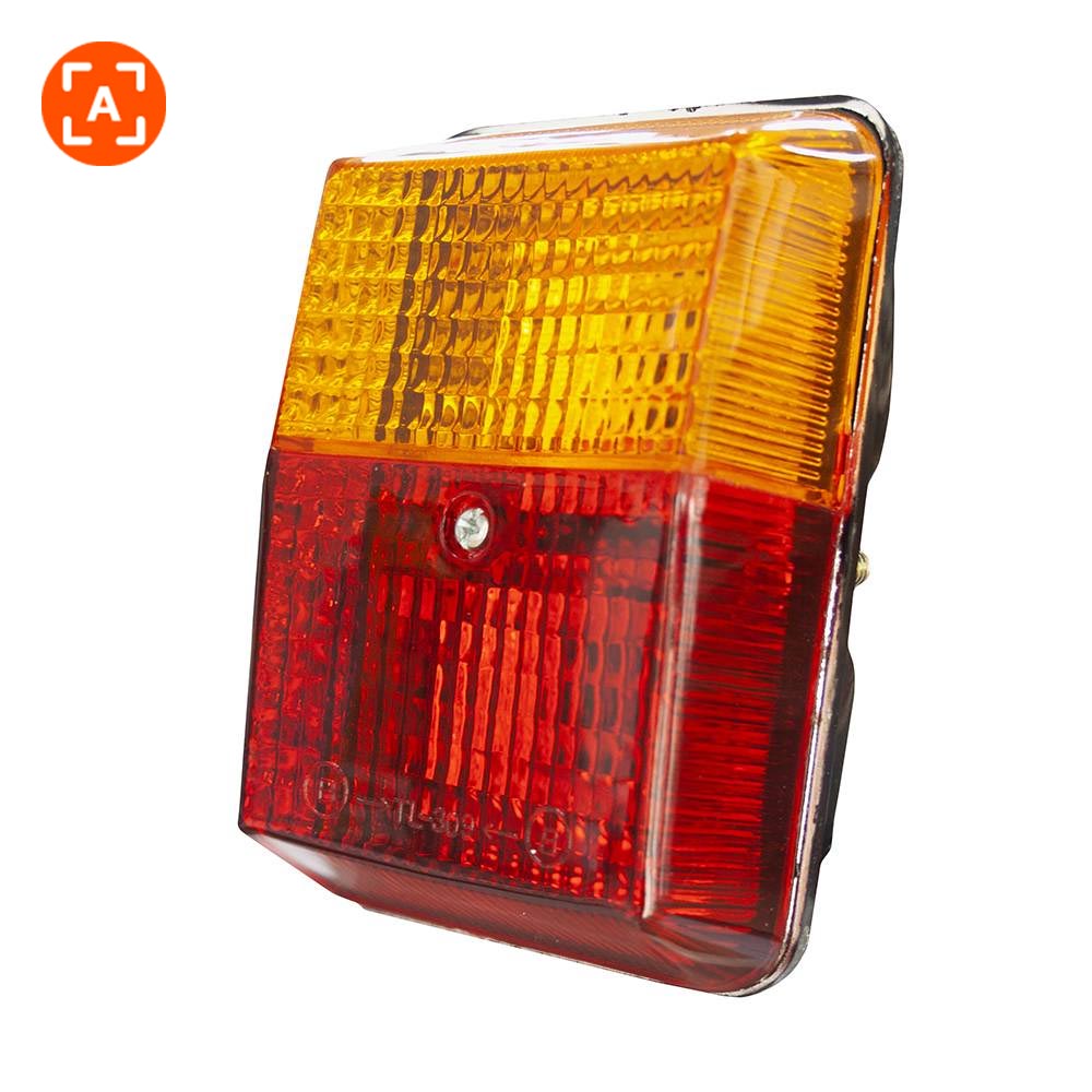 0203020 Acadiane Rear Light