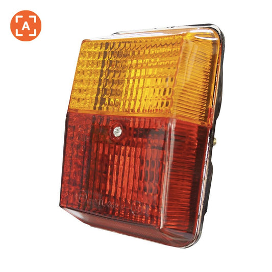 0203020 Acadiane Rear Light