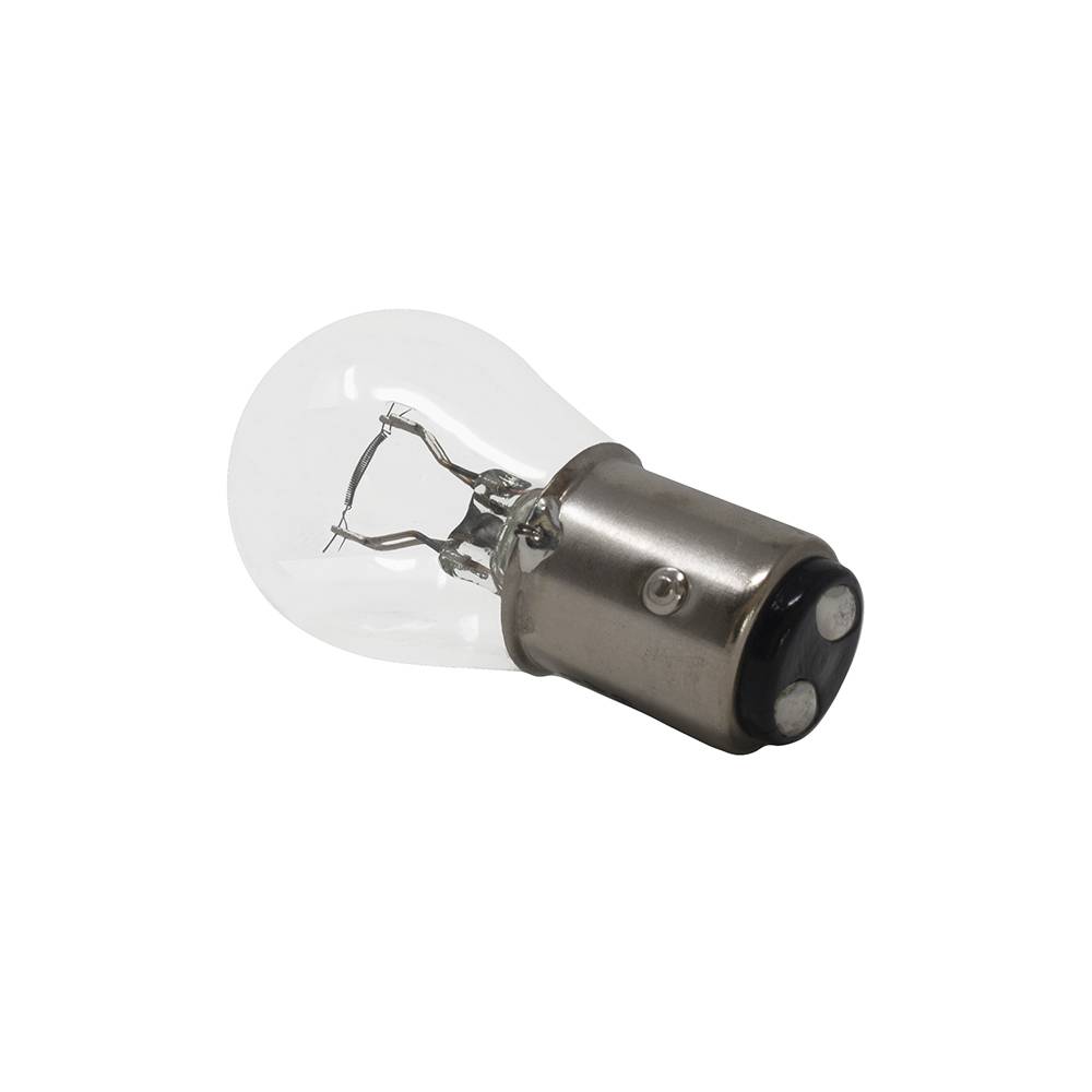 0105233 Old Model Headlight Bulb 12v 35 35w - Yellow