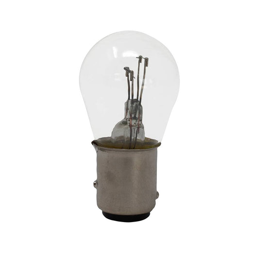 0203605 Mehari Van Rear Brake Light Bulb 6v 5 21w - White