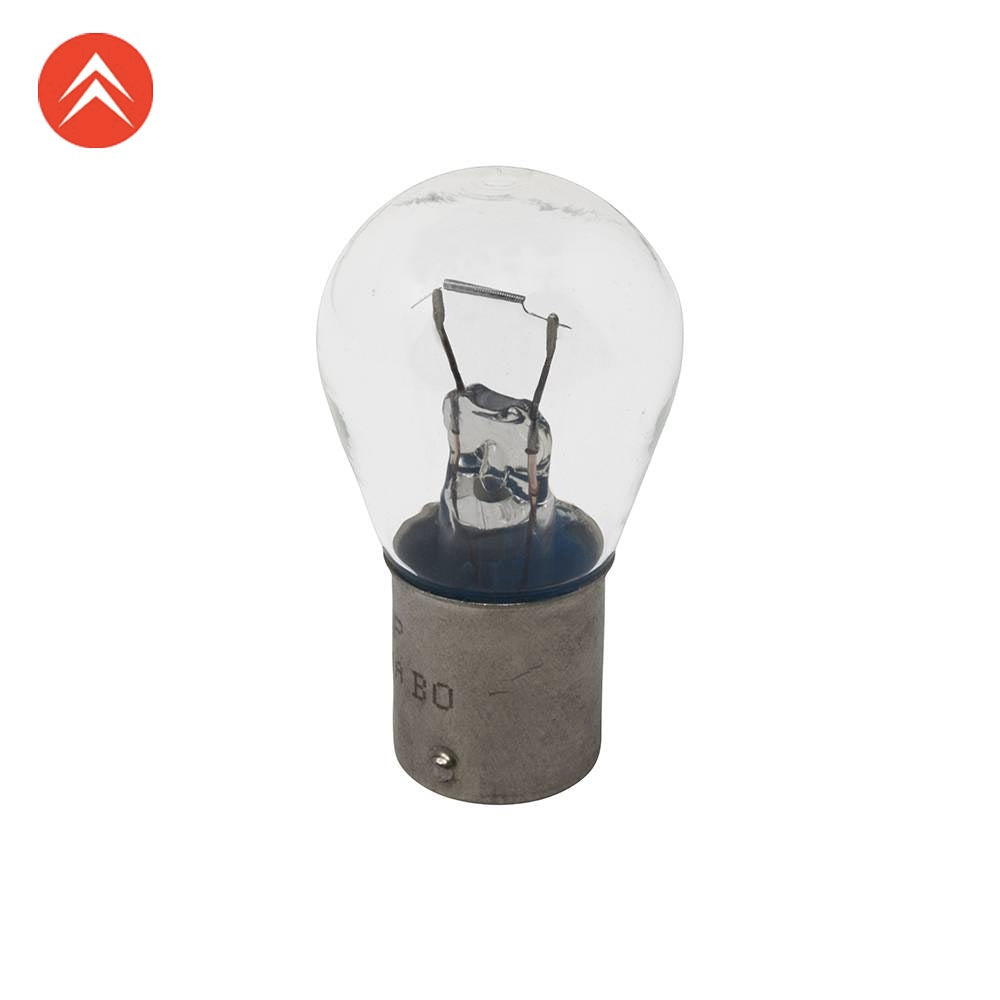0203700 Indicator & Brake Bulb 12v 21w - White