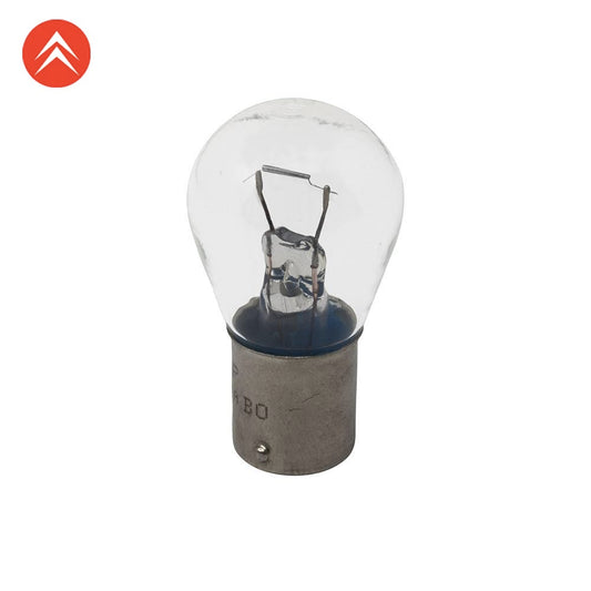 0203700 Indicator & Brake Bulb 12v 21w - White