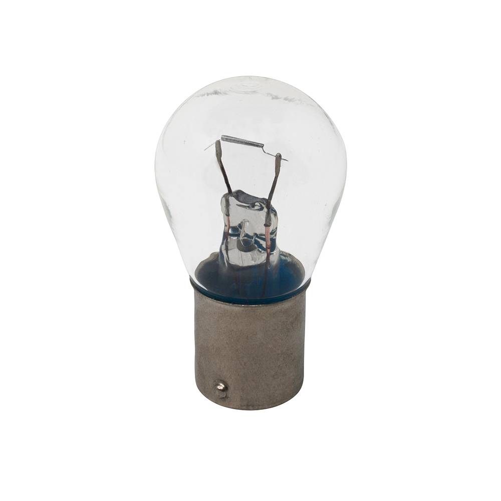 0203705 Indicator & Brake Bulb 6v 21w - White