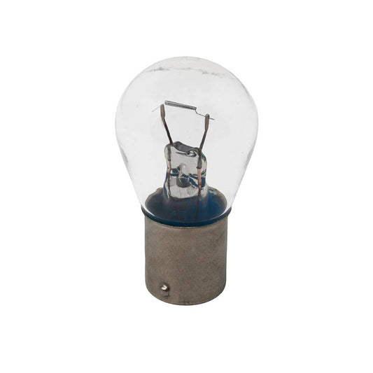 0203705 Indicator & Brake Bulb 6v 21w - White