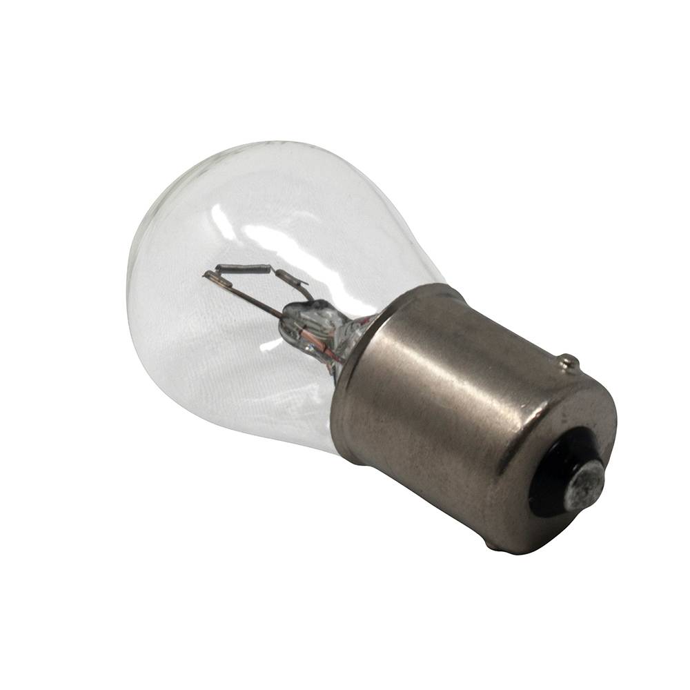 0203705 Indicator & Brake Bulb 6v 21w - White
