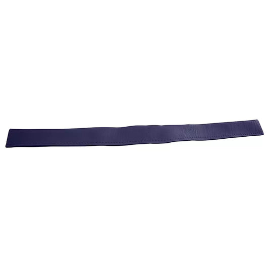 0204211 Mehari Tailgate Chain Cover - Blue