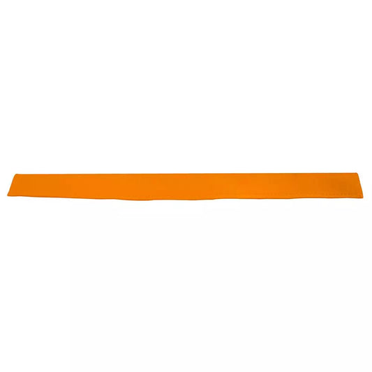 0204214 Mehari Tailgate Chain Cover - Orange