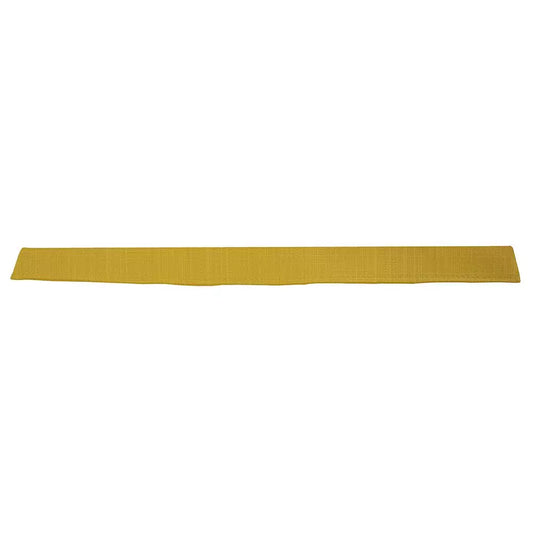 0204215 Mehari Tailgate Chain Cover - Yellow