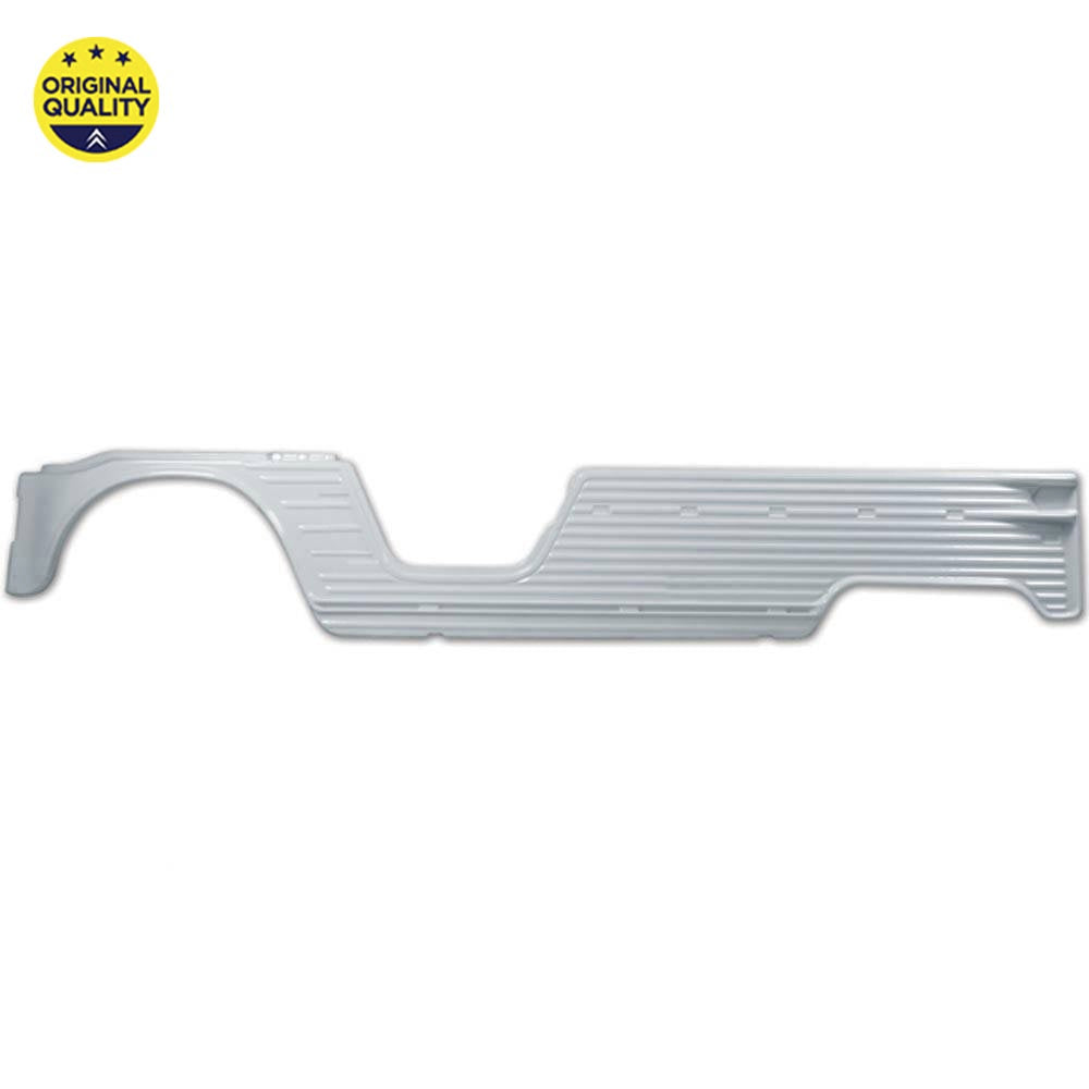 030101004 Mehari Side Panel With Spoilers - Left - ASA