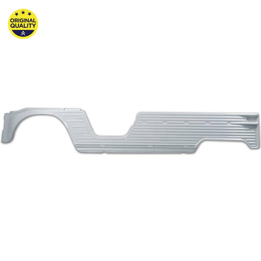 030101004 Mehari Side Panel With Spoilers - Left - ASA