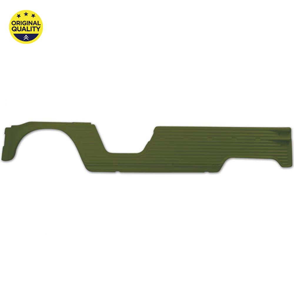 030101007 Mehari Side Panel With Spoilers - Left - ASA