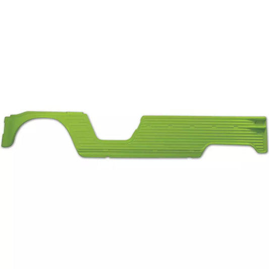 030101008 Mehari Side Panel With Spoilers - Left - ASA
