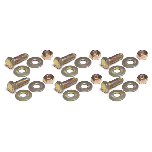 0301220 Mehari Side Reinforcement Bar Mounting Kit