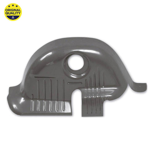 030140001 RIGHT - Mehari Front Inner Wing - ASA Grey