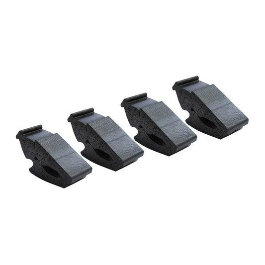 0301501 Rubber for Front Inner Wing x4