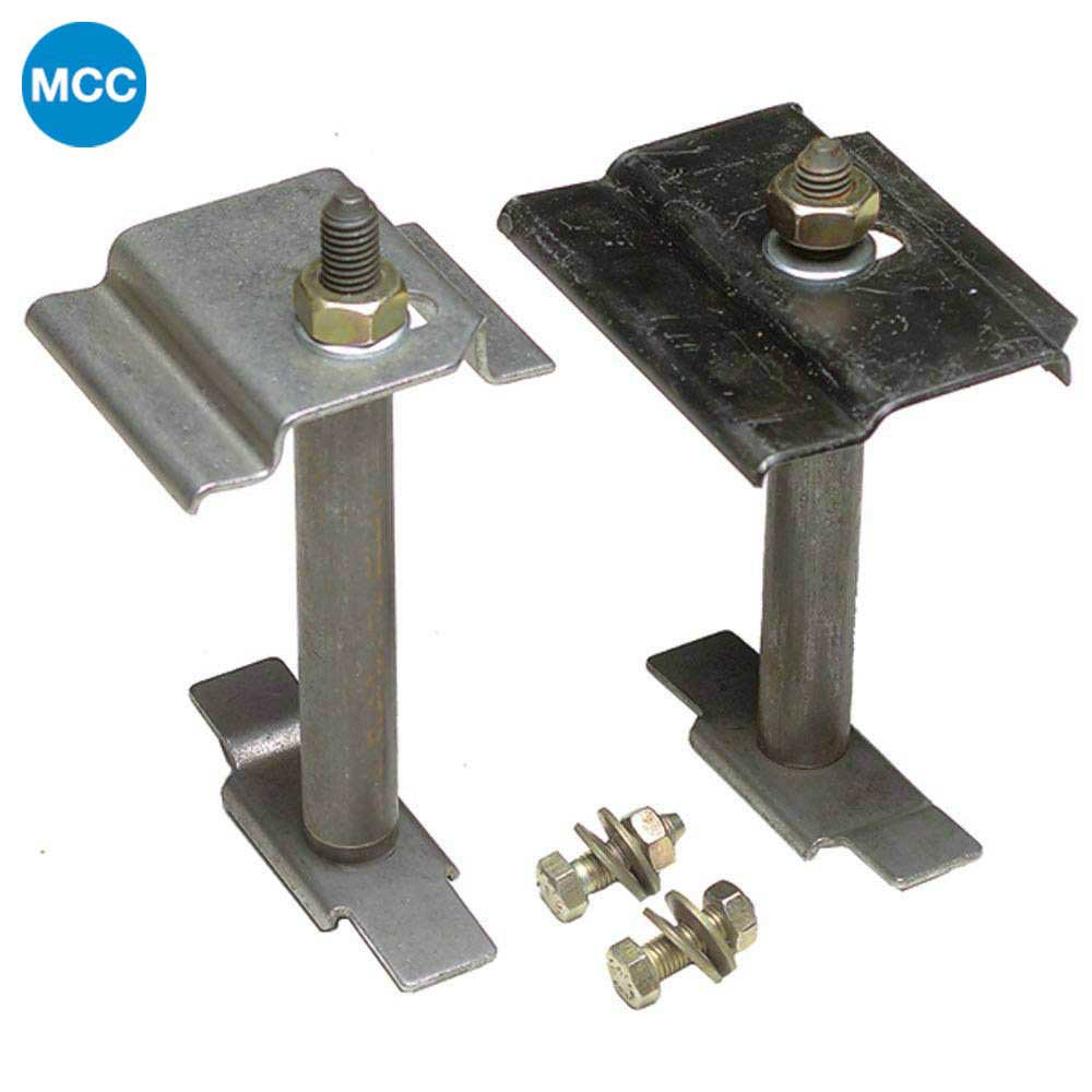 0303002 Mehari Front Space Frame Mounting Kit