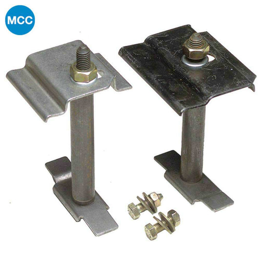 0303002 Mehari Front Space Frame Mounting Kit