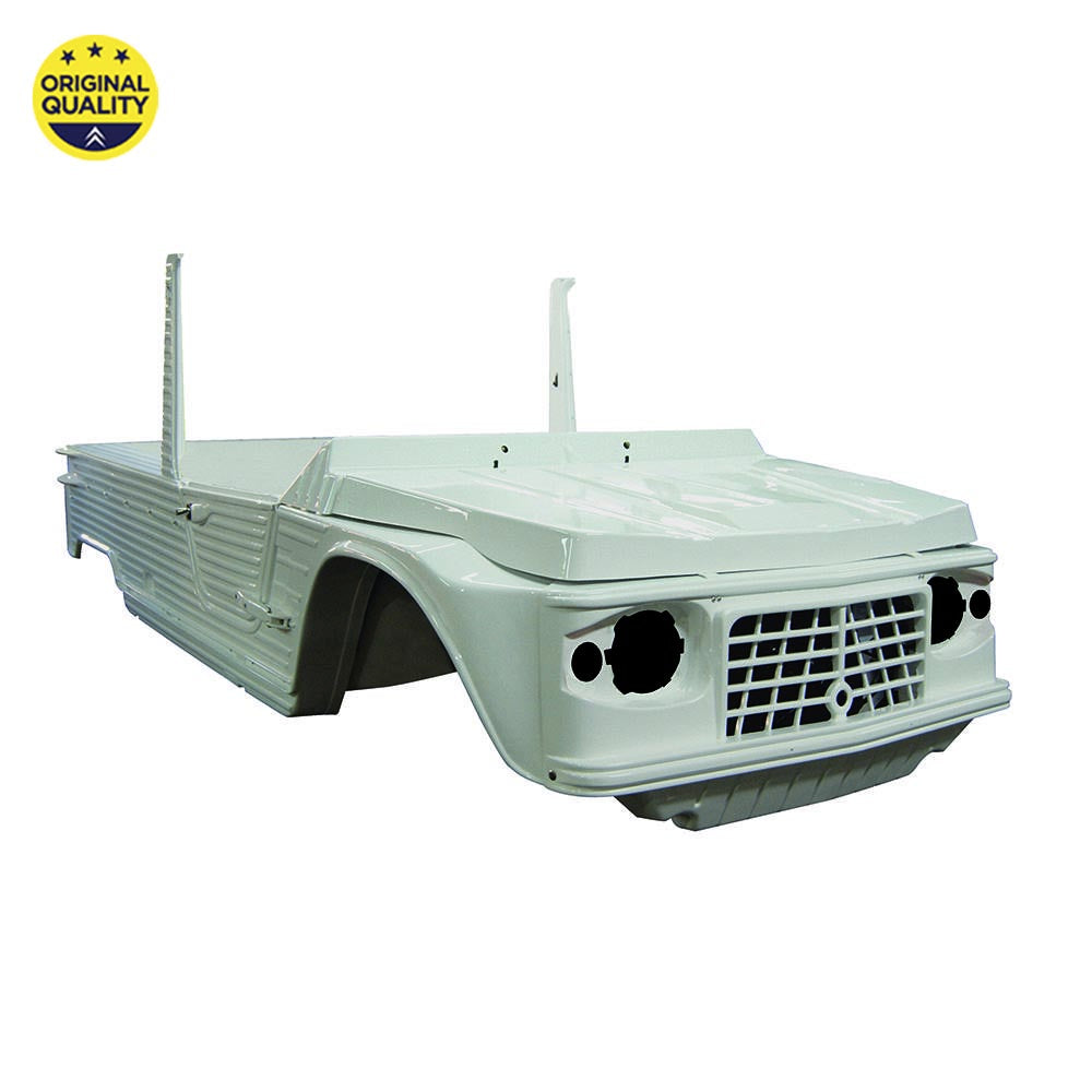 030510004 Mehari Body Kit - Old Model - ASA - ASA AZUR White