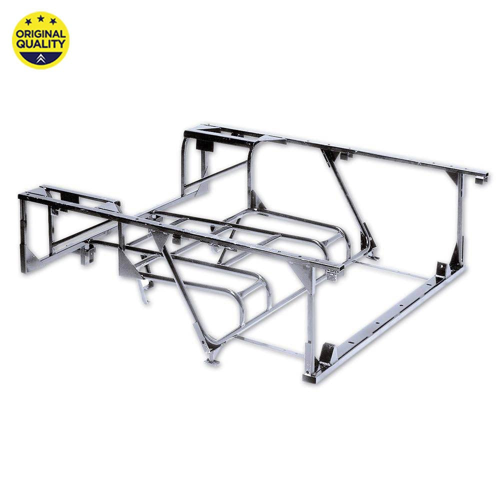 0308001 Mehari Rear Space Frame - Galvanised