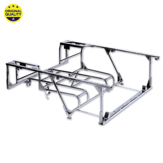0308001 Mehari Rear Space Frame - Galvanised