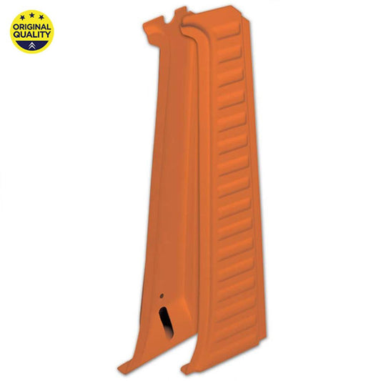 031100006 Mehari Side Pillar - Left - ASA Orange