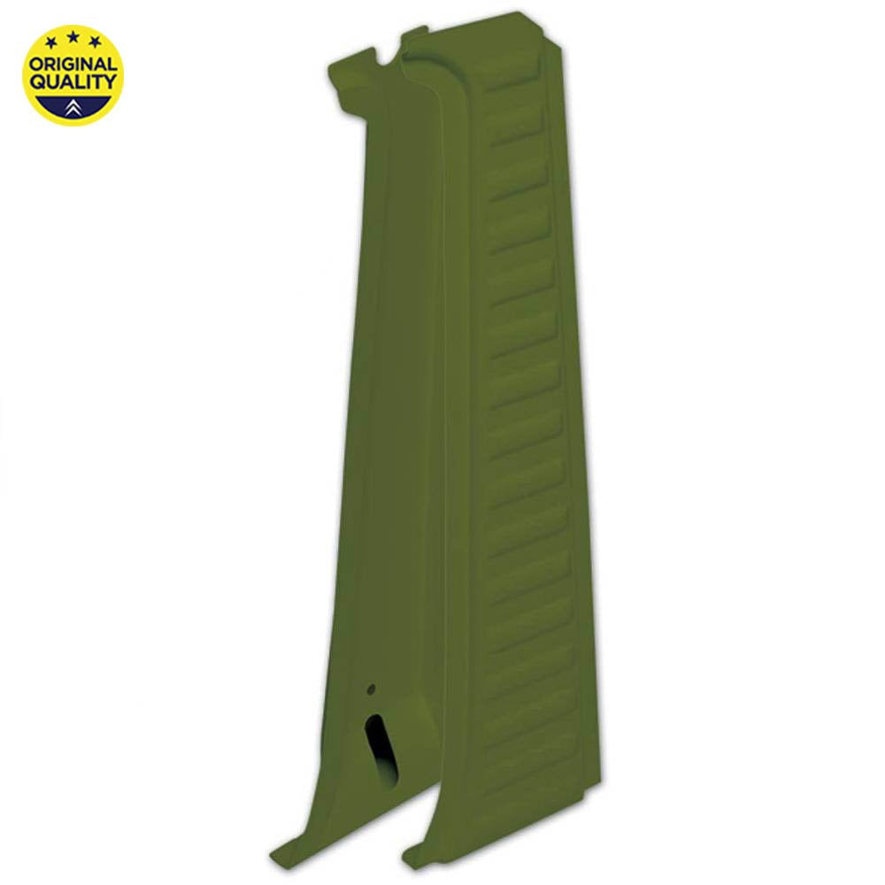 031100007 Mehari Side Pillar - Left - ASA Montana Green