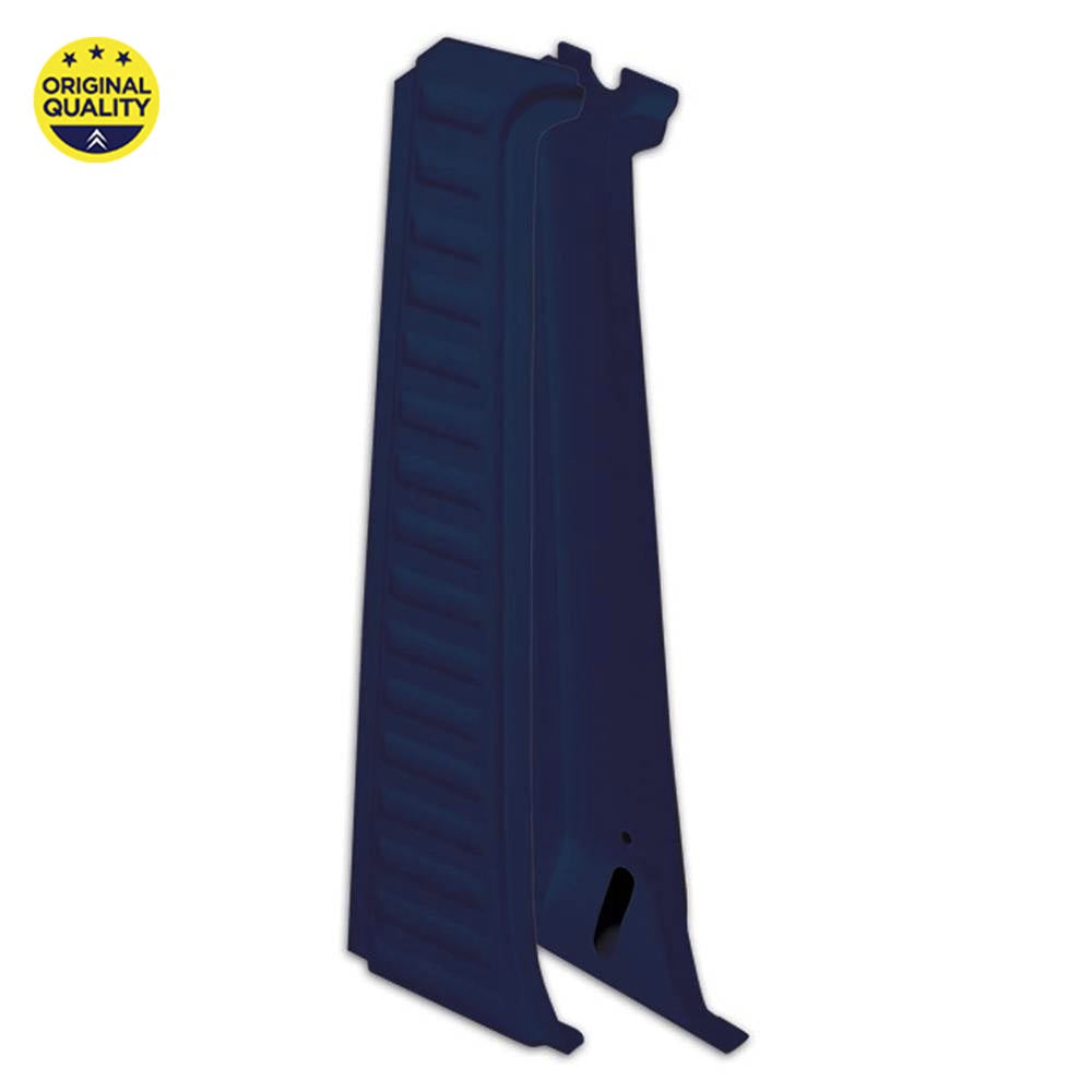 031120003 Mehari Side Pillar - Right - ASA AZUR Blue