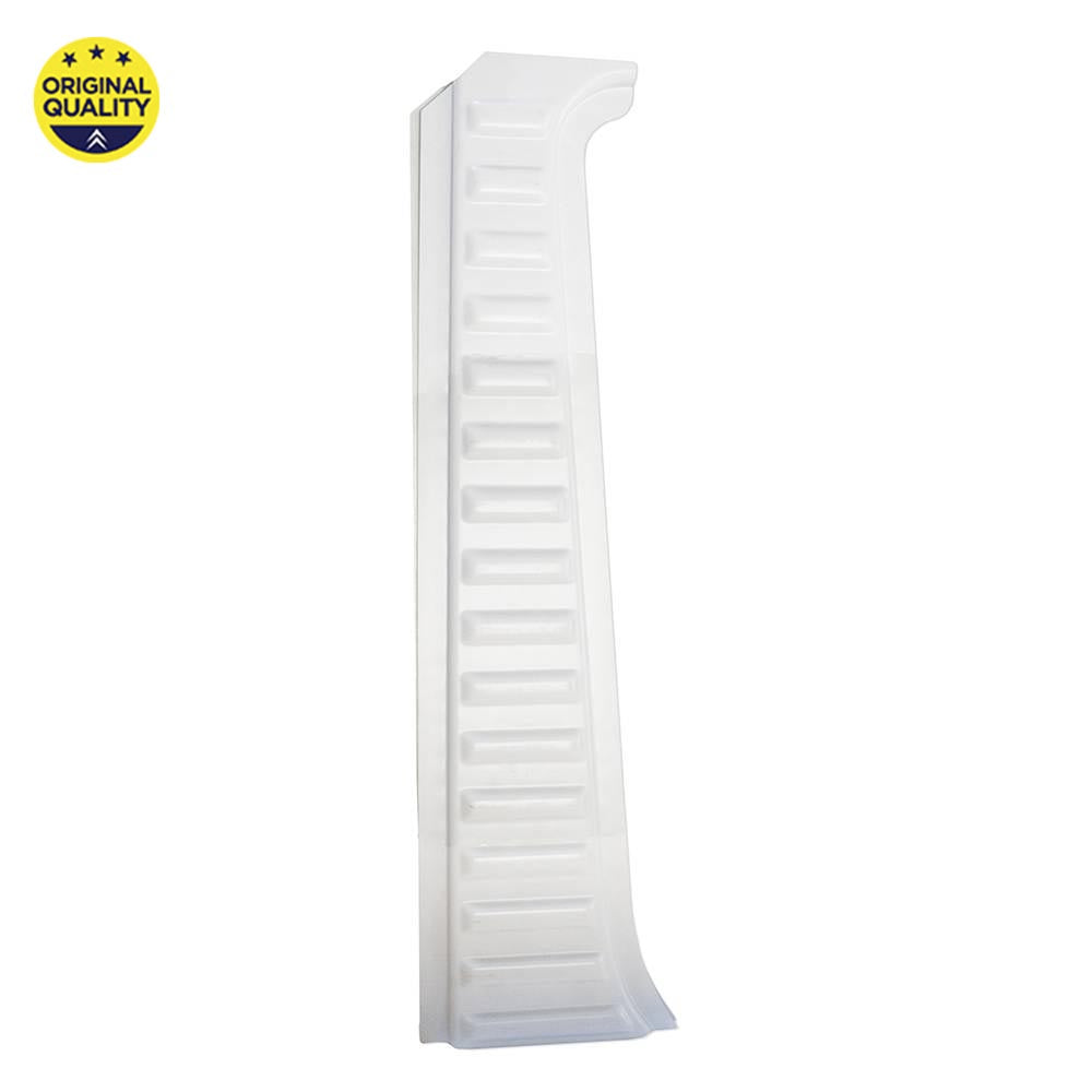031120004 Mehari Side Pillar - Right - ASA AZUR White