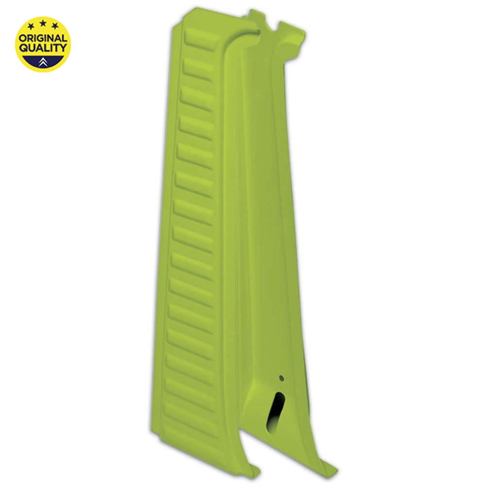 031120008 Mehari Side Pillar - Right - ASA Tibesti Green